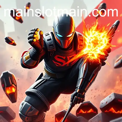 Exploring the Exciting World of 'Action Games' on Mainslot