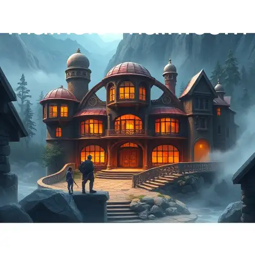 Exploring the Intrigue of Adventure Games with Mainslot: A Portal to Immersive Narratives