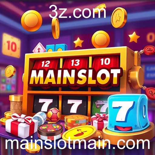 Exploring the Vibrant World of 'Casual Play' in the Mainslot Category