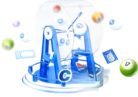 mainslot Lottery games in