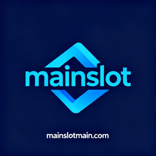 mainslot