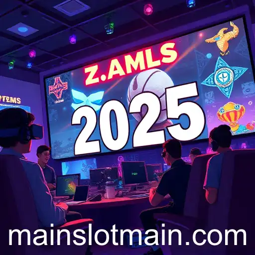 The Digital Evolution of Gaming in 2025