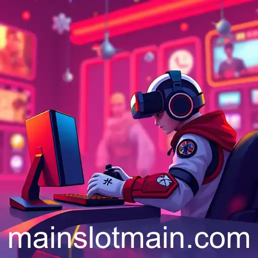 Digital Gaming Evolution and Mainslot's Rise