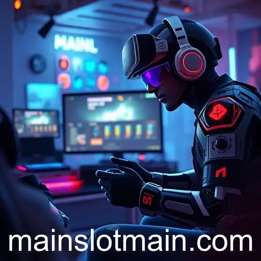 The Rise of Digital Gaming Experiences