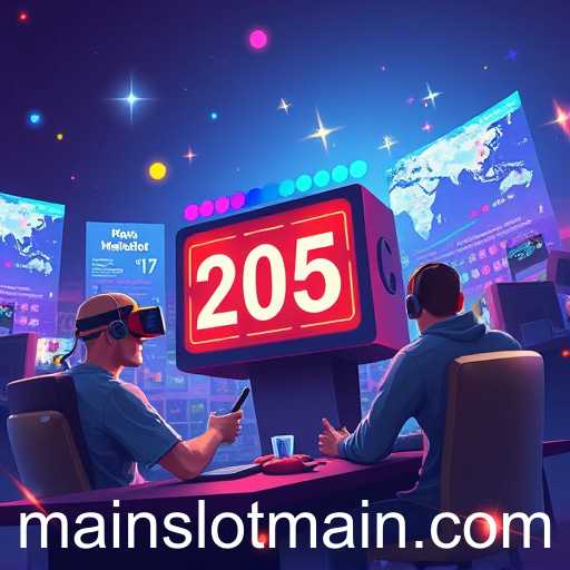 The Evolution of Gaming in 2025