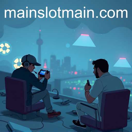 The Evolution of Gaming in 2026: Keeping the Mainslot Relevant