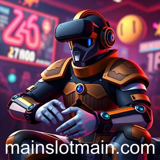 The Evolution of Mainslot Games in 2025