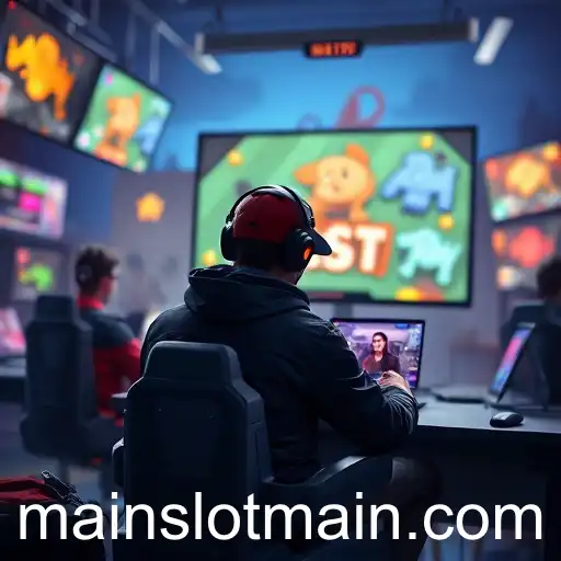 The Evolution of Gaming in 2025