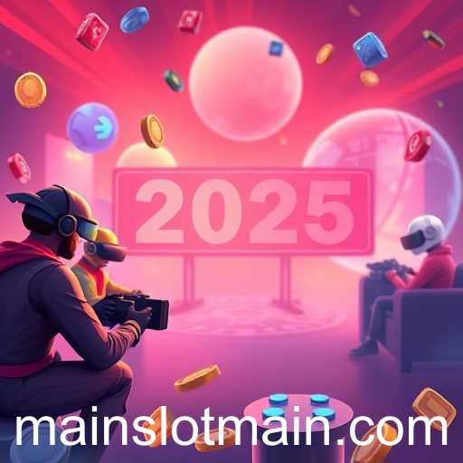 The Evolution of Gaming Strategies in 2025
