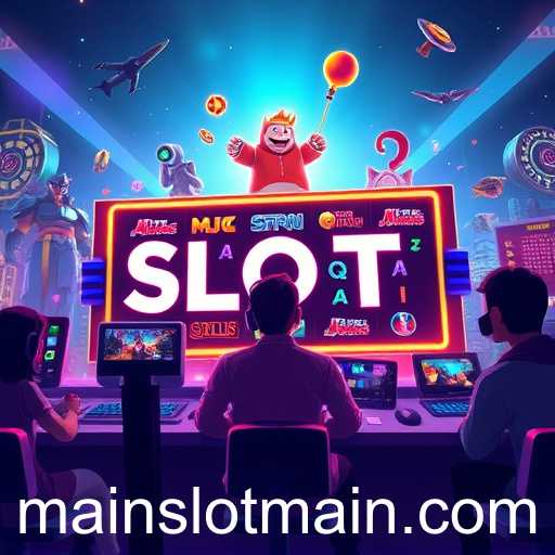 The Evolution of Online Gaming in 2025