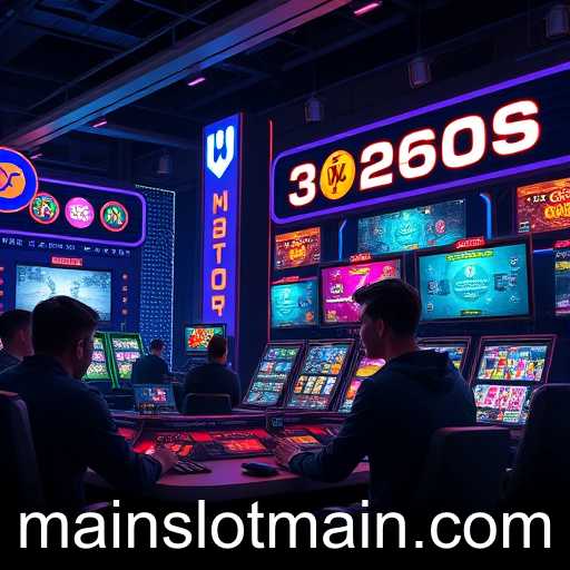 The Evolution of Online Gaming in 2025