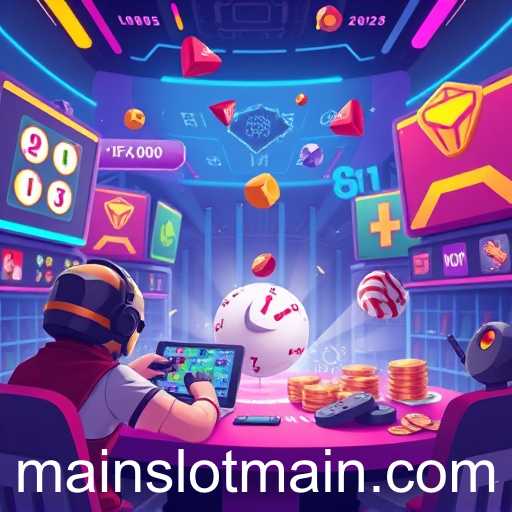 The Evolution of Online Gaming in 2025