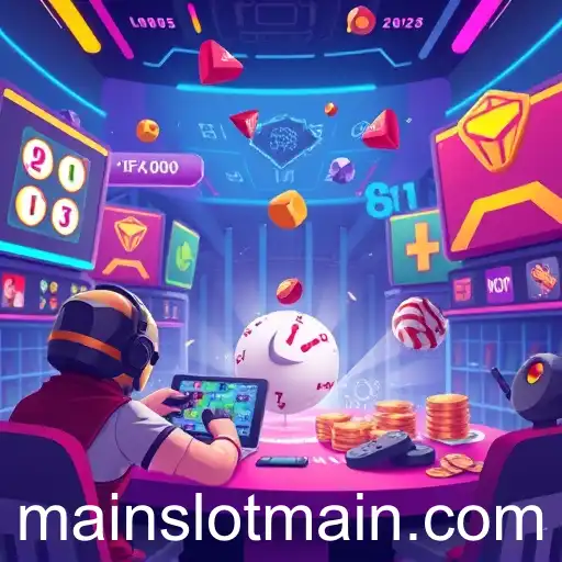 The Evolution of Online Gaming in 2025