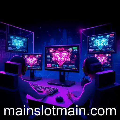 The Evolution of Online Gaming in 2025