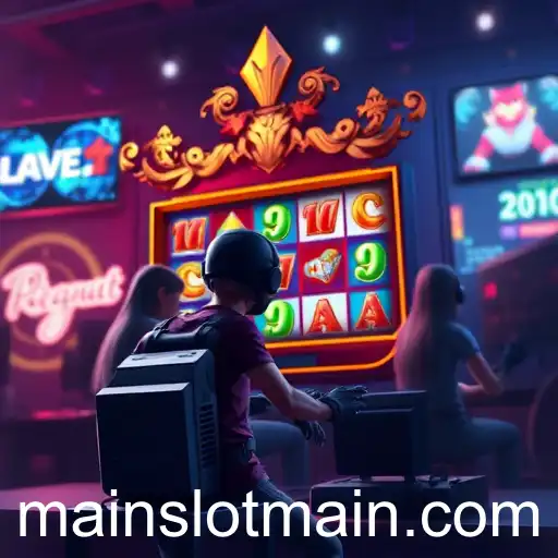 Evolving Online Gaming Trends