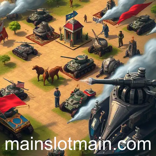 Evolving Strategies in Online Gaming