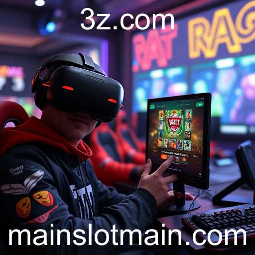 Evolving Trends in Online Gaming