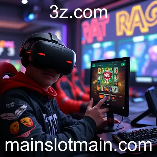 Evolving Trends in Online Gaming