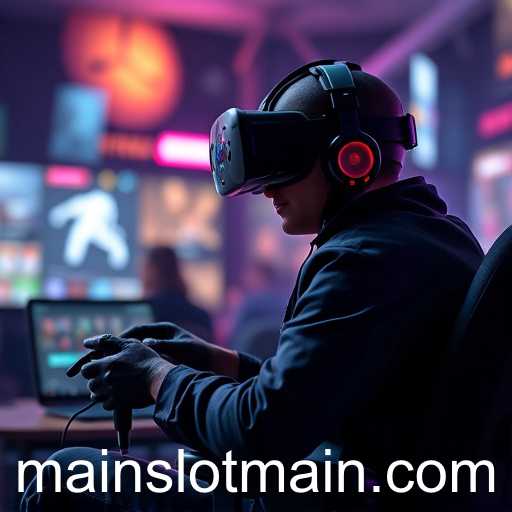 The Role of Gaming Websites in 2025