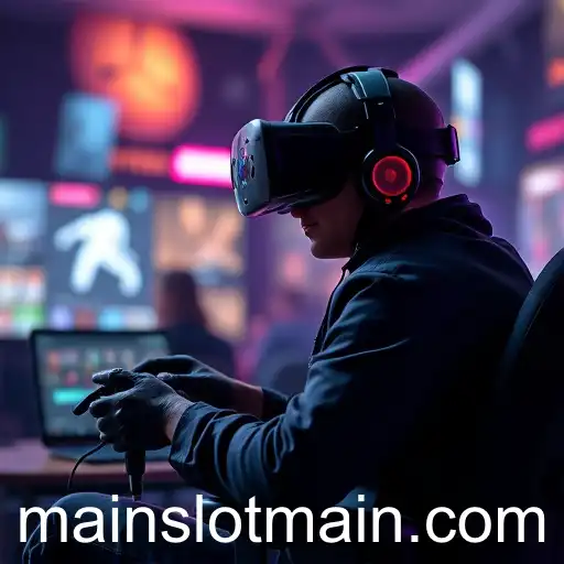 The Role of Gaming Websites in 2025