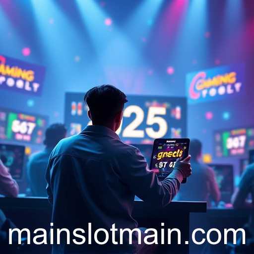 The Gaming Boom of 2025