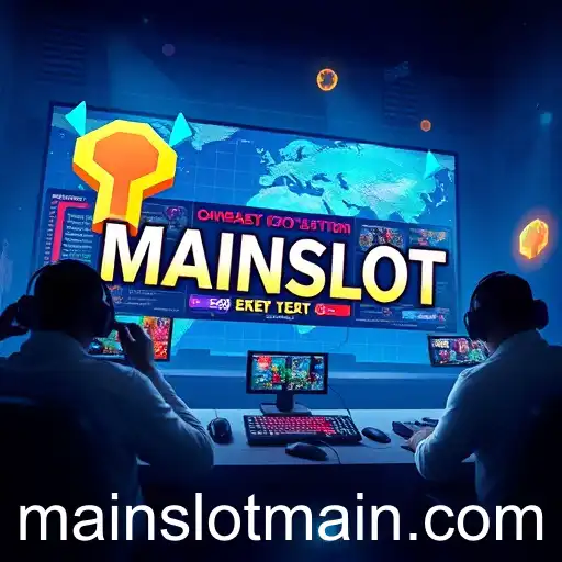 The Digital Arena: Gaming and Economic Trends 2025