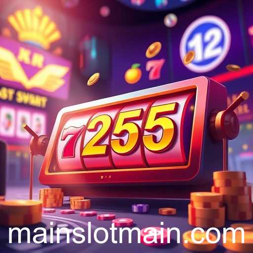 Gaming Landscape in Transition: The Role of Mainslot