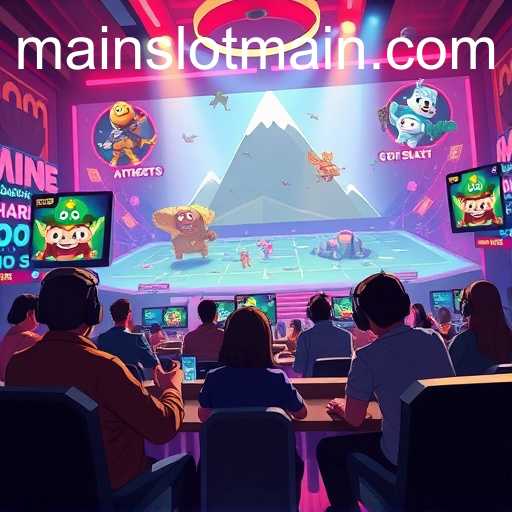 The Rise of Gaming Platforms in 2025