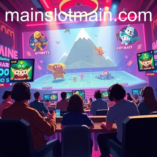 The Rise of Gaming Platforms in 2025