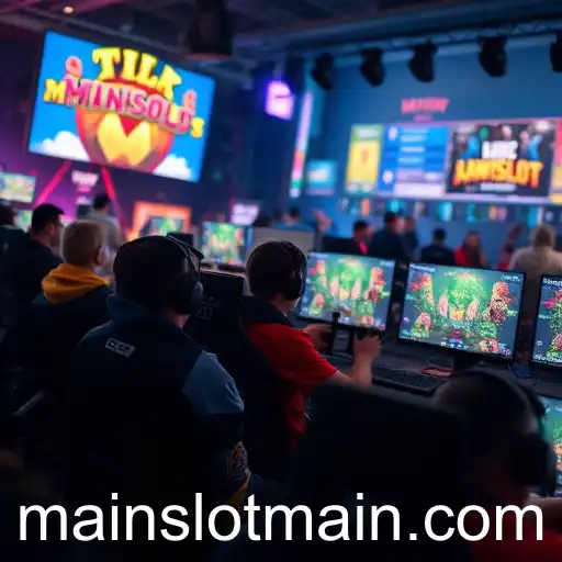 Gaming Strategies Evolve: A 2025 Outlook