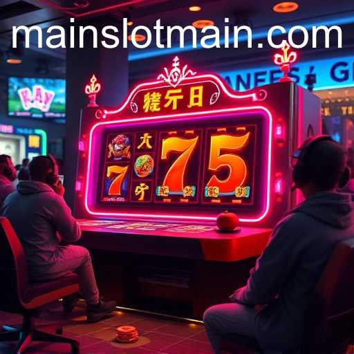 The Impact of Gaming Trends in 2025