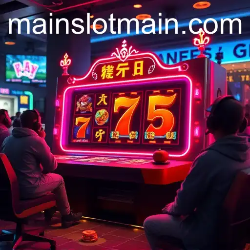 The Impact of Gaming Trends in 2025