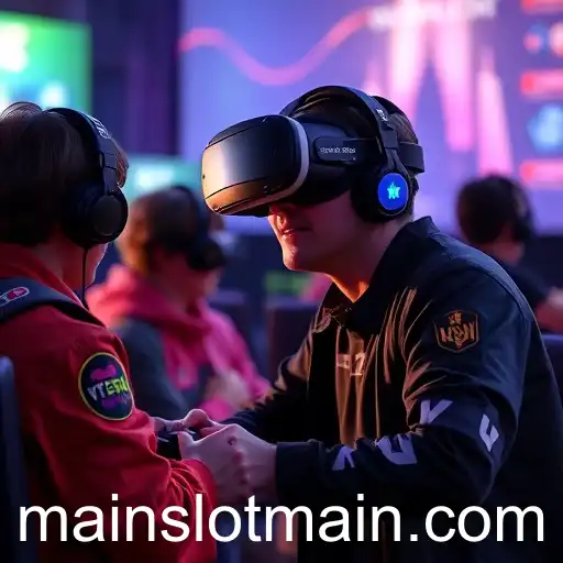 The Rise of Interactive Gaming Experiences