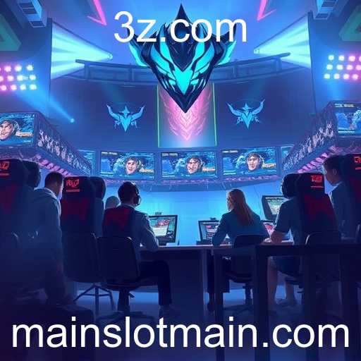 Exploring the Exciting World of Multiplayer Arena Games