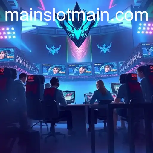 Exploring the Exciting World of Multiplayer Arena Games