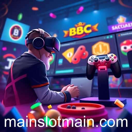 The Rise of Online Gaming Platforms