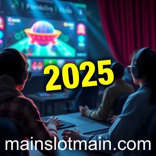 Revamping Digital Arenas: Trends in Online Gaming 2025