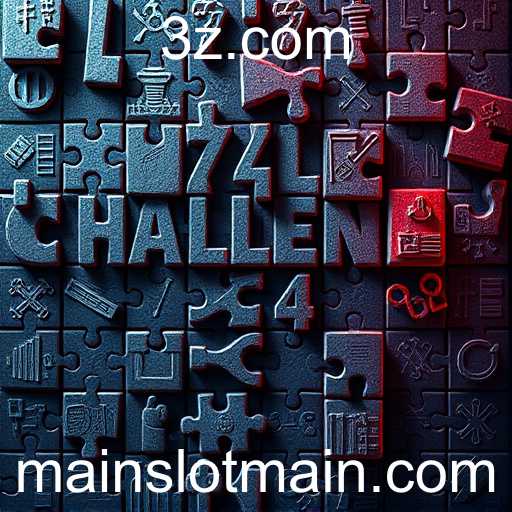Exploring the Thrilling World of Puzzle Challenges in Mainslot Games