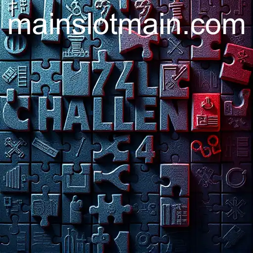 Exploring the Thrilling World of Puzzle Challenges in Mainslot Games