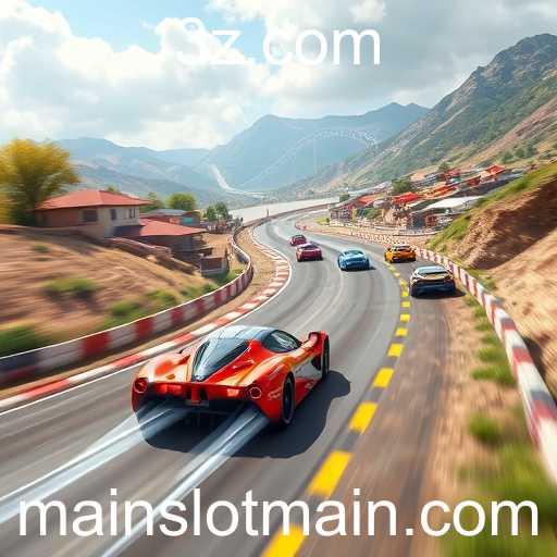 Exploring 'Racing Events': Thrilling Adventures on Mainslot