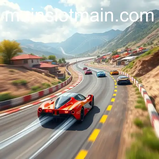 Exploring 'Racing Events': Thrilling Adventures on Mainslot