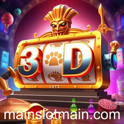 The Rise of Mainslot in Online Gaming