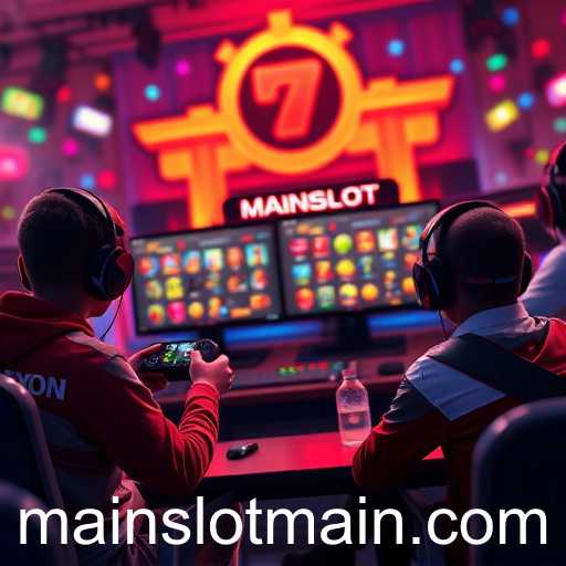 The Rise of Mainslot: A Digital Renaissance