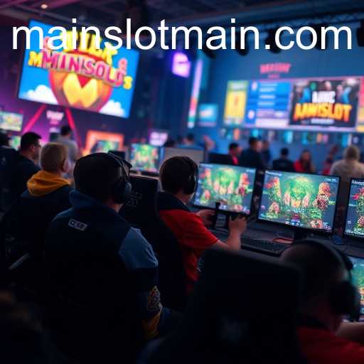 The Rise of Online Gaming and Its Impact