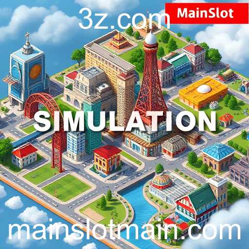 Exploring the Allure of 'Simulation Fun': A Deep Dive into 'Mainslot' Gaming Experiences