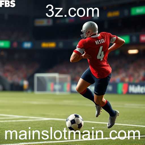 Exploring the World of 'Sports Titles': The Mainslot Phenomenon