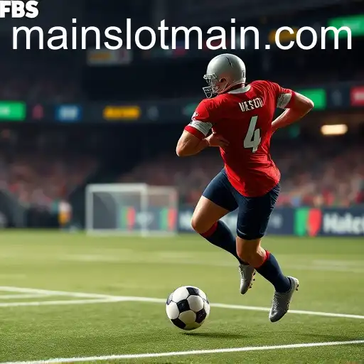 Exploring the World of 'Sports Titles': The Mainslot Phenomenon