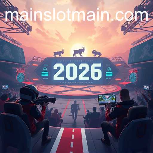 The Evolution of Game Design in 2026